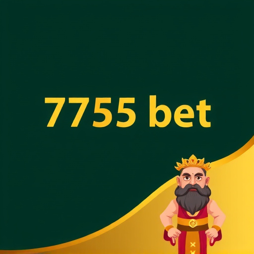 7755 Bet Login